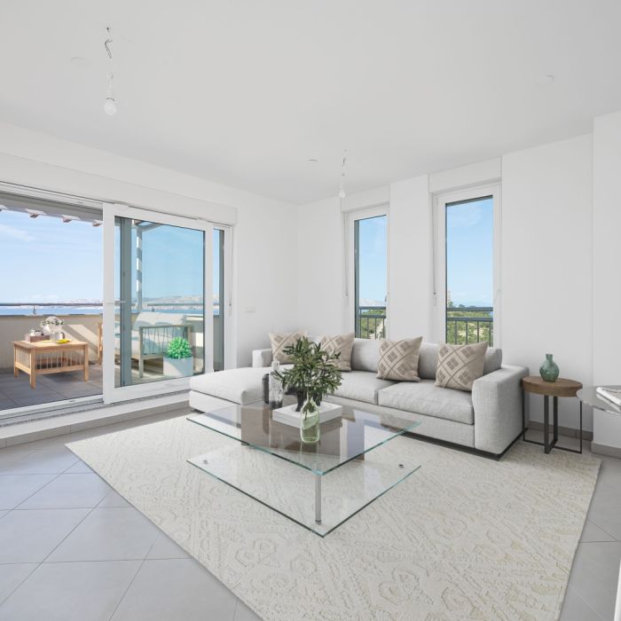 Appartement 1