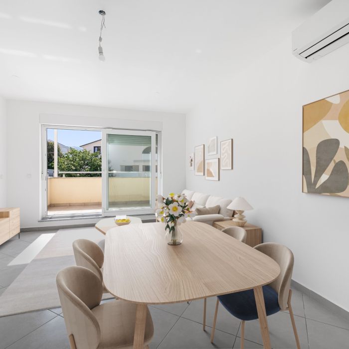 Appartement 3